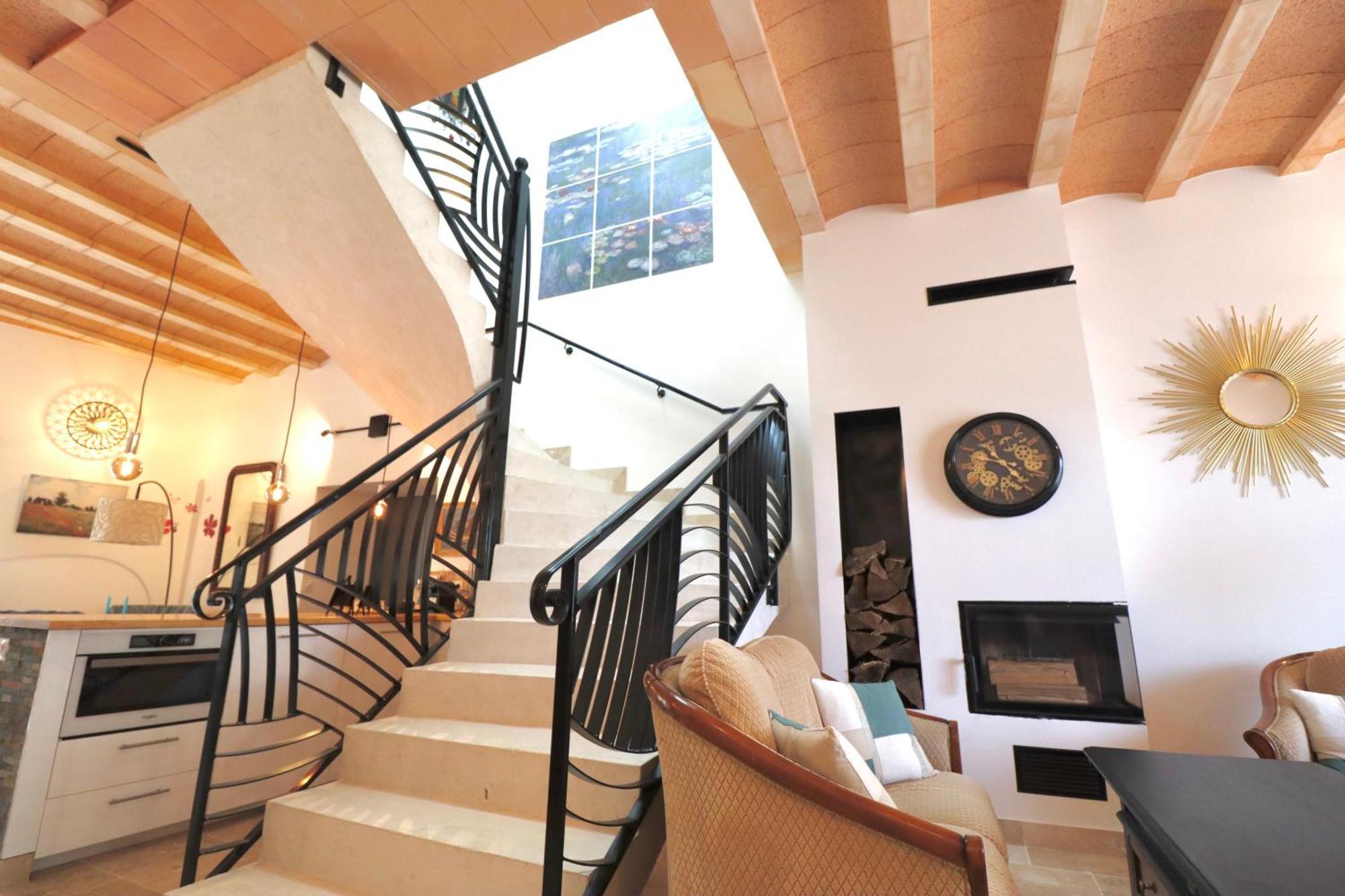 Chambres D'Hotes Avec Jacuzzi Et Piscine Au Mas De Cadoule Saint-Just  Екстер'єр фото